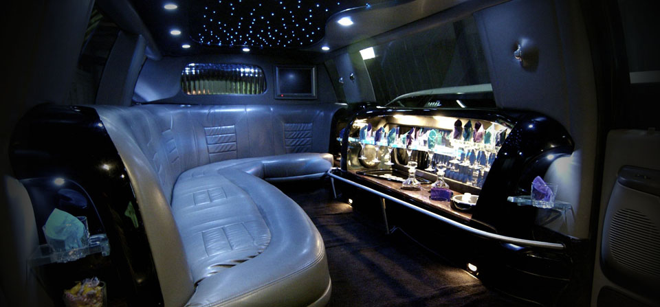 Full Equipped Luxury