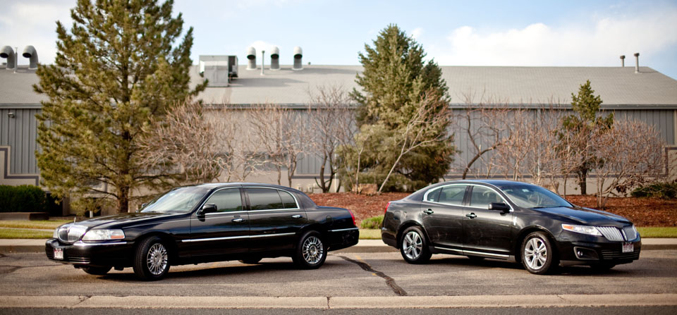 Corporate Transportation