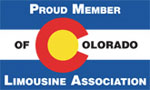 Colorado Limousine Association Member